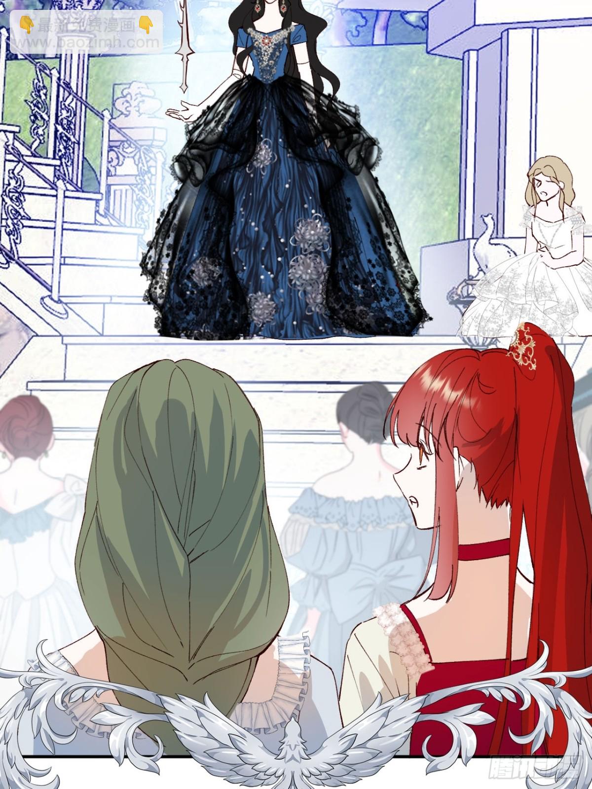 21-决断！离开公爵府(1/2)-第22话