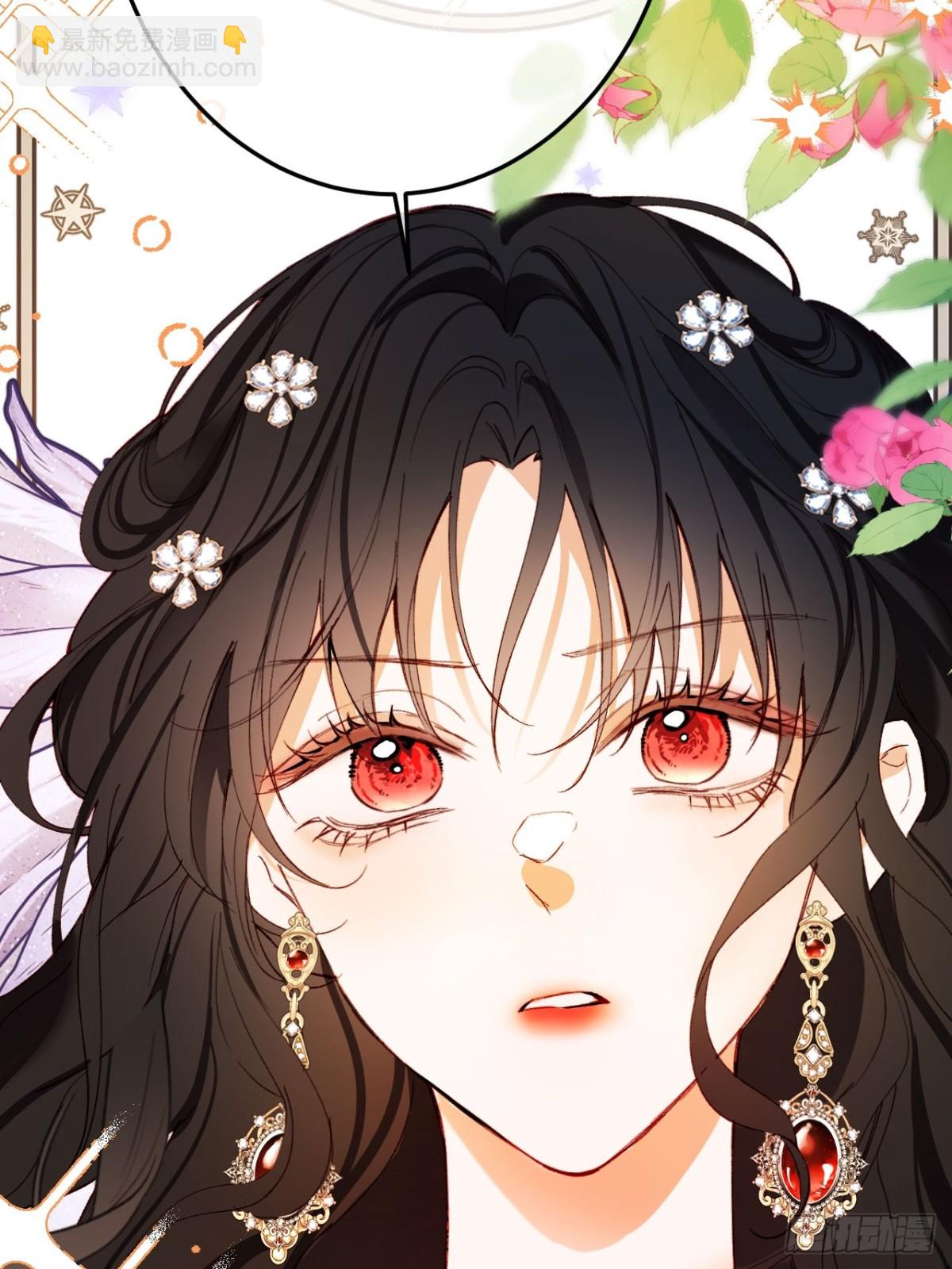 21-决断！离开公爵府(1/2)-第22话