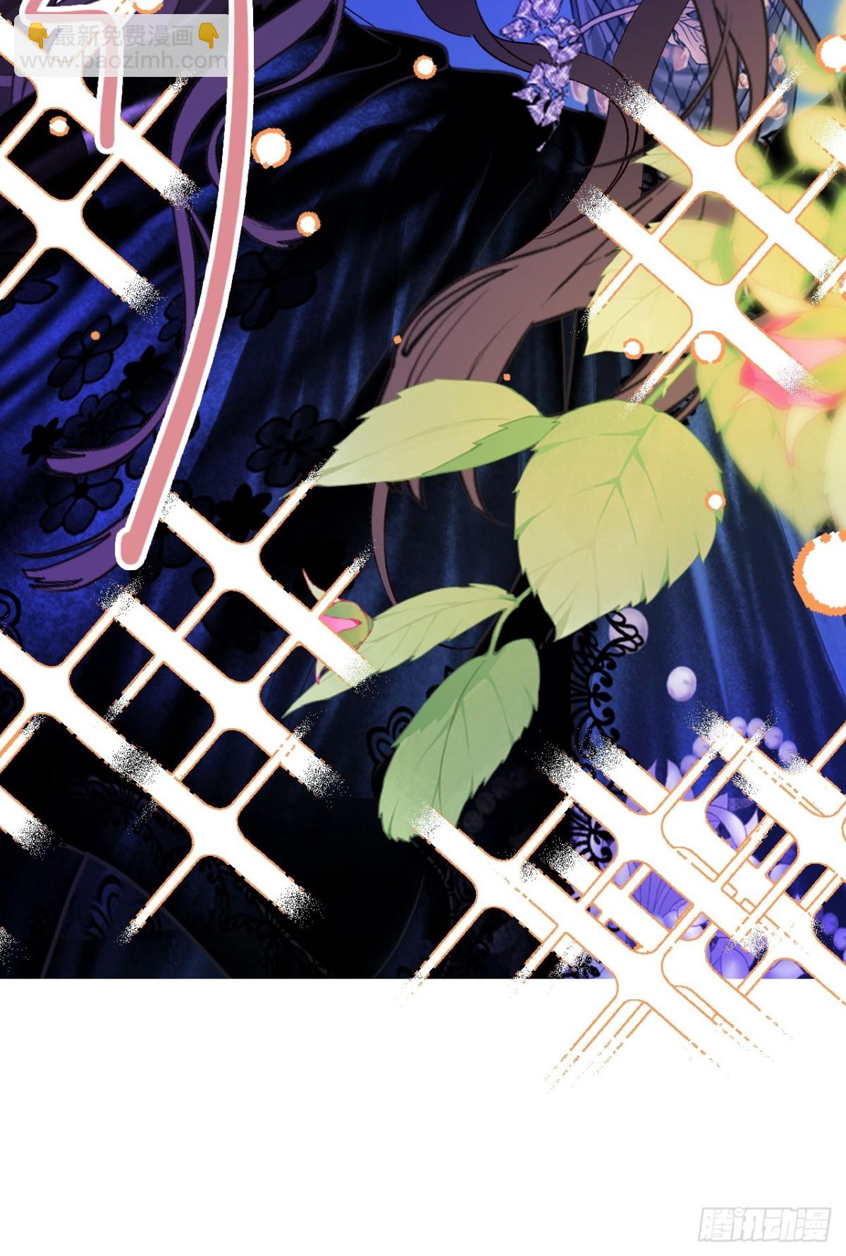 21-决断！离开公爵府(1/2)-第22话