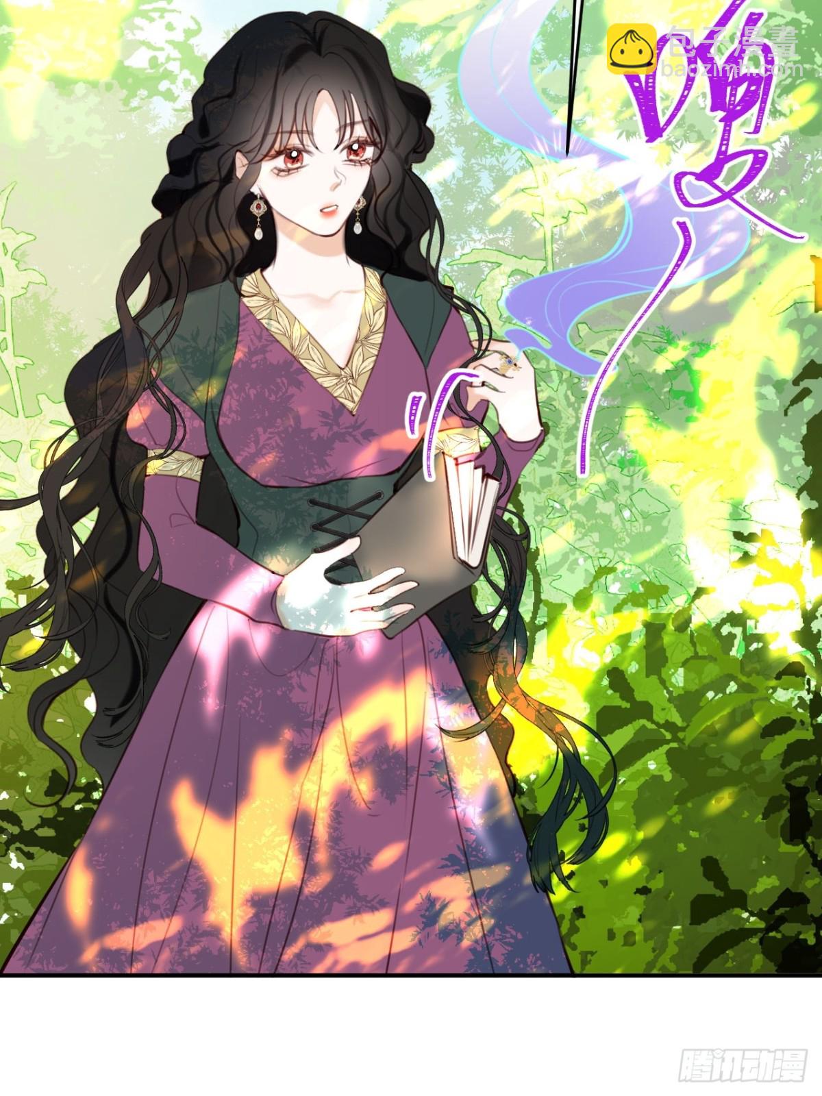 25-启程帝国学院(1/2)-第26话