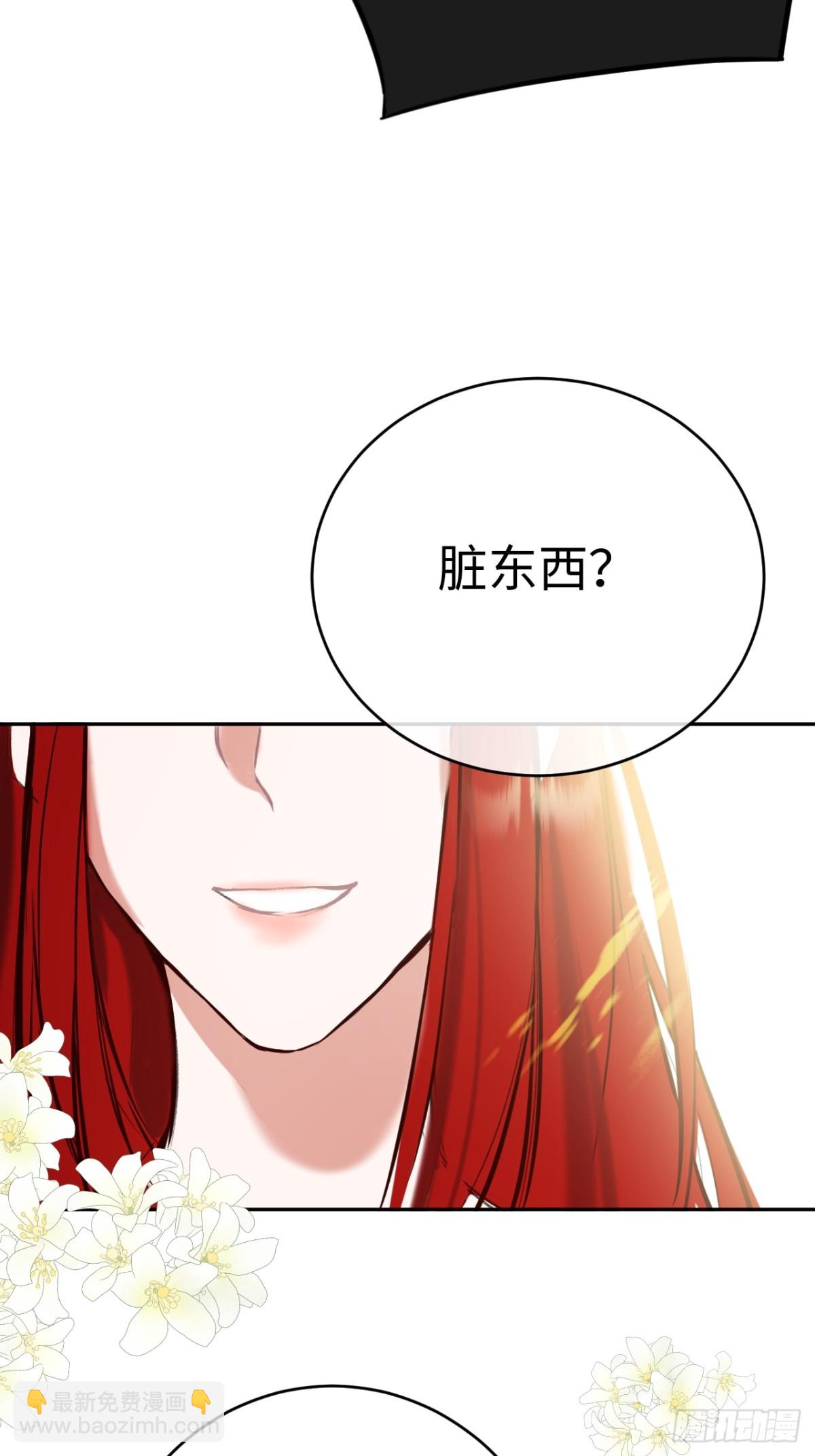 33-备受争议的私生女-第34话