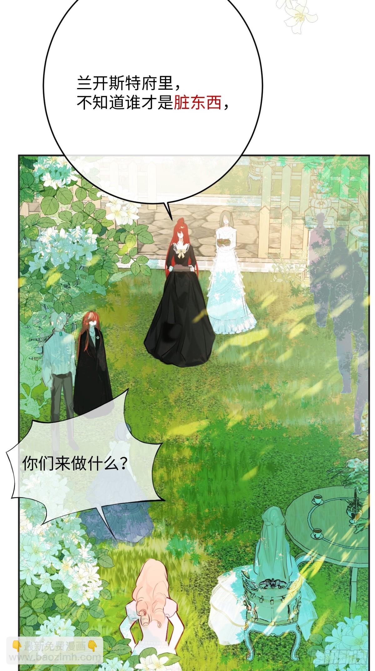 33-备受争议的私生女-第34话