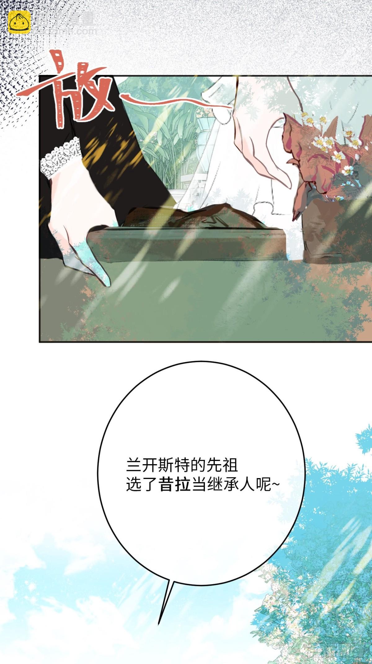 33-备受争议的私生女-第34话