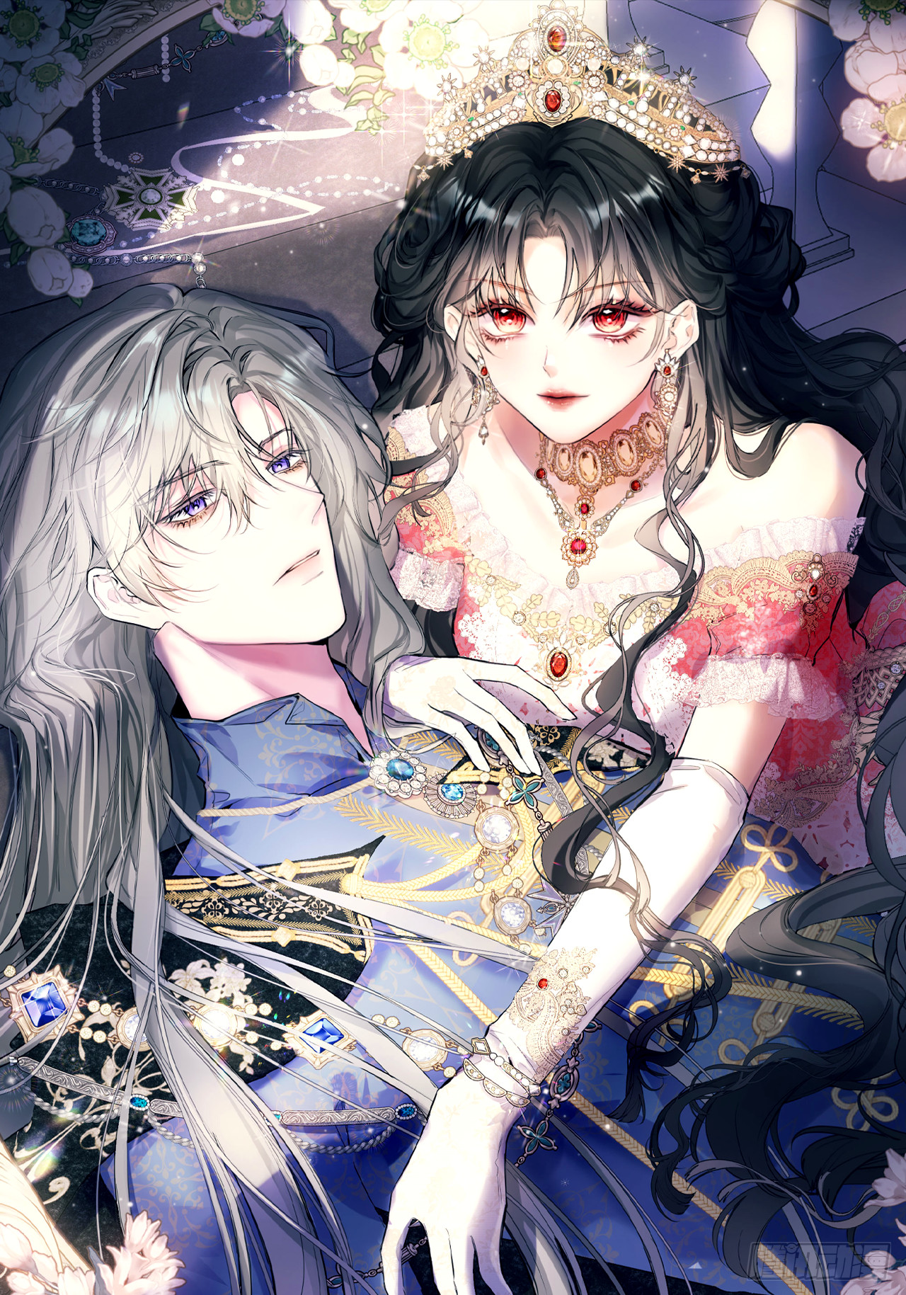 36-皇室联姻-第38话