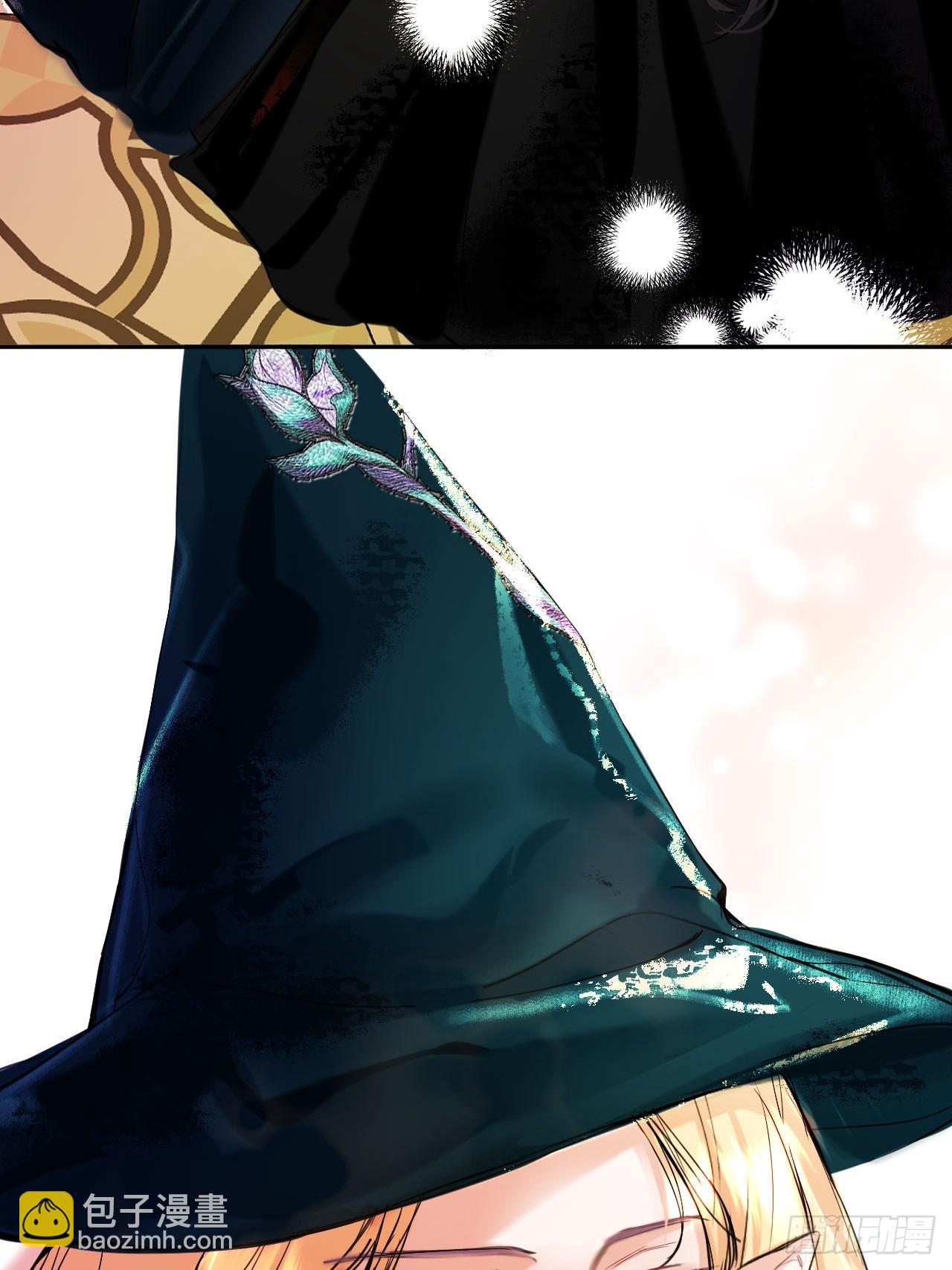 40-魔力晋升(1/2)-第42话