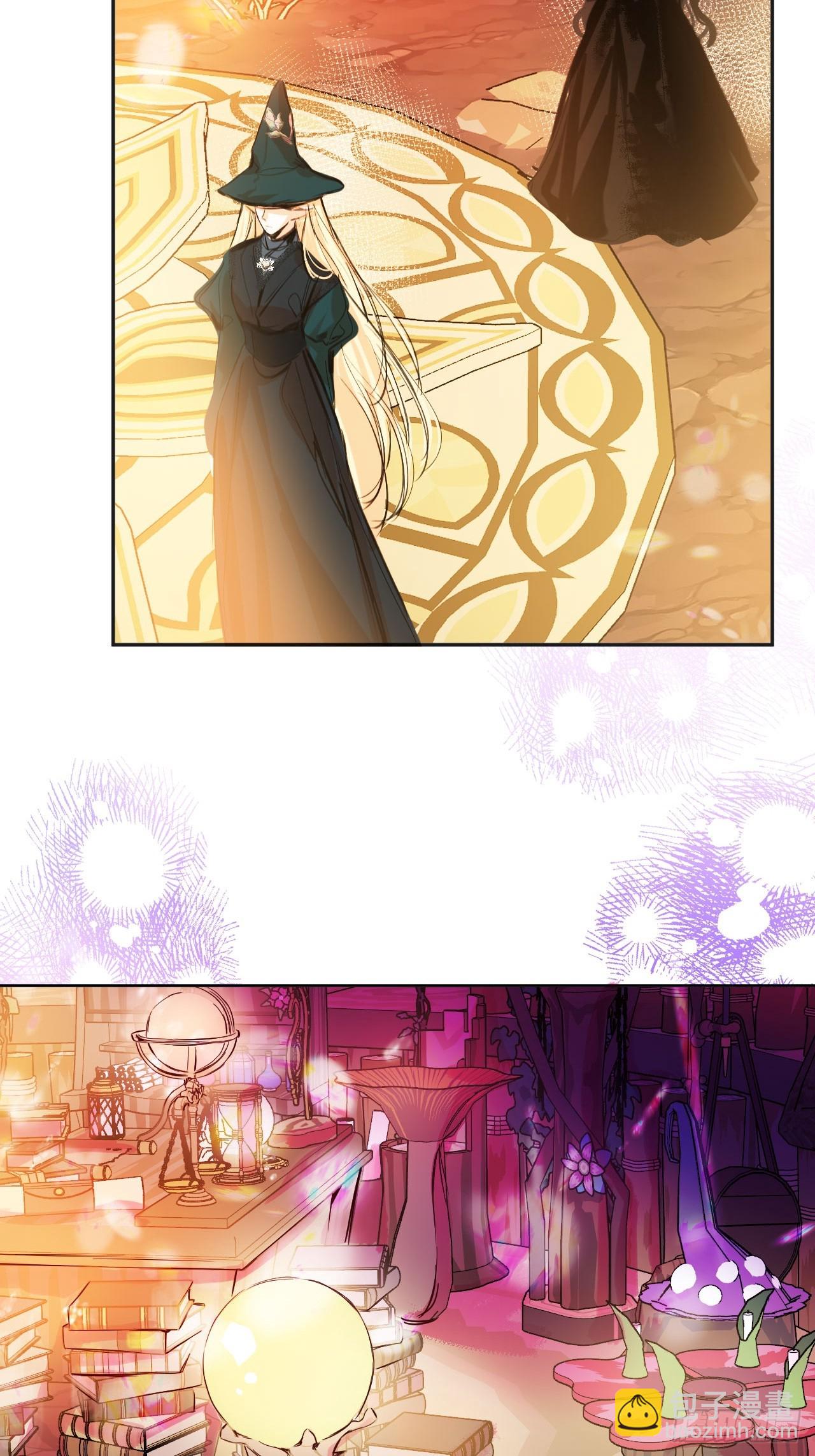 40-魔力晋升(1/2)-第42话