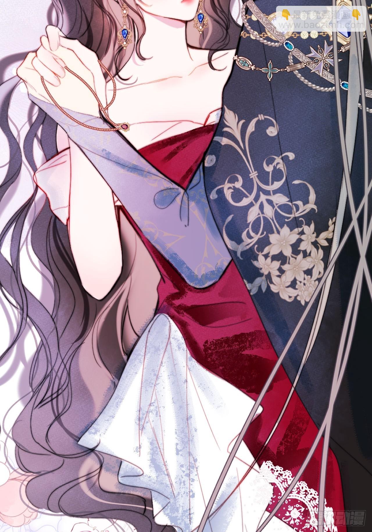 44-情敌相见-第46话