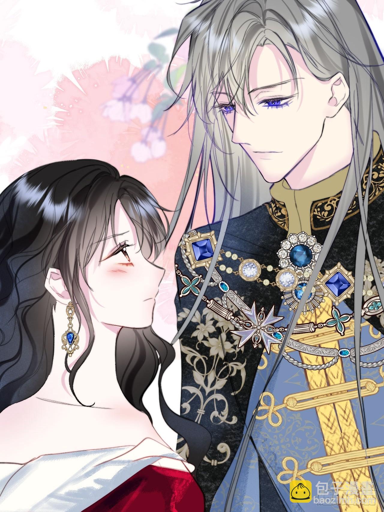 44-情敌相见-第46话