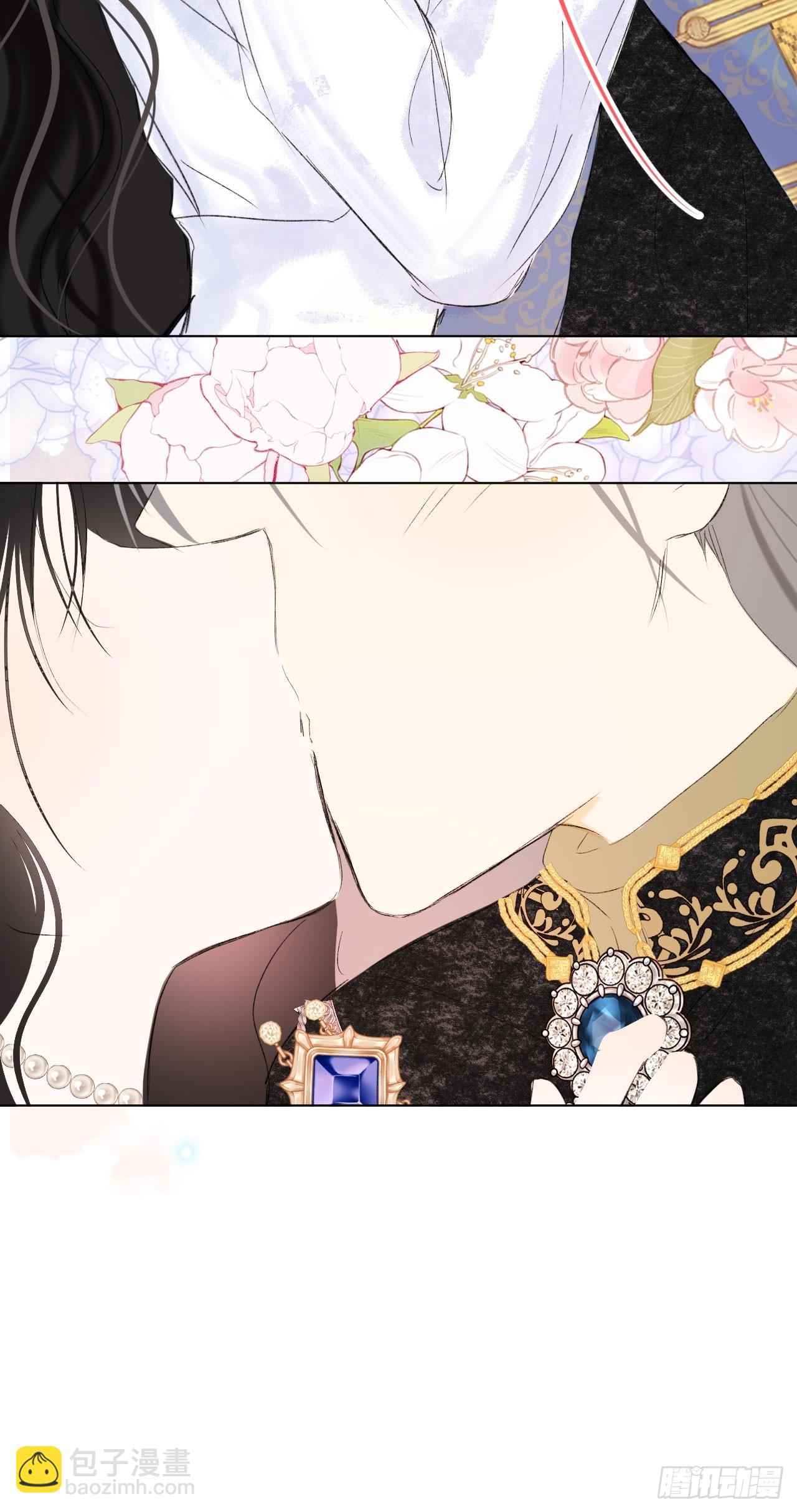 番外-昔拉日常（上）-第56话