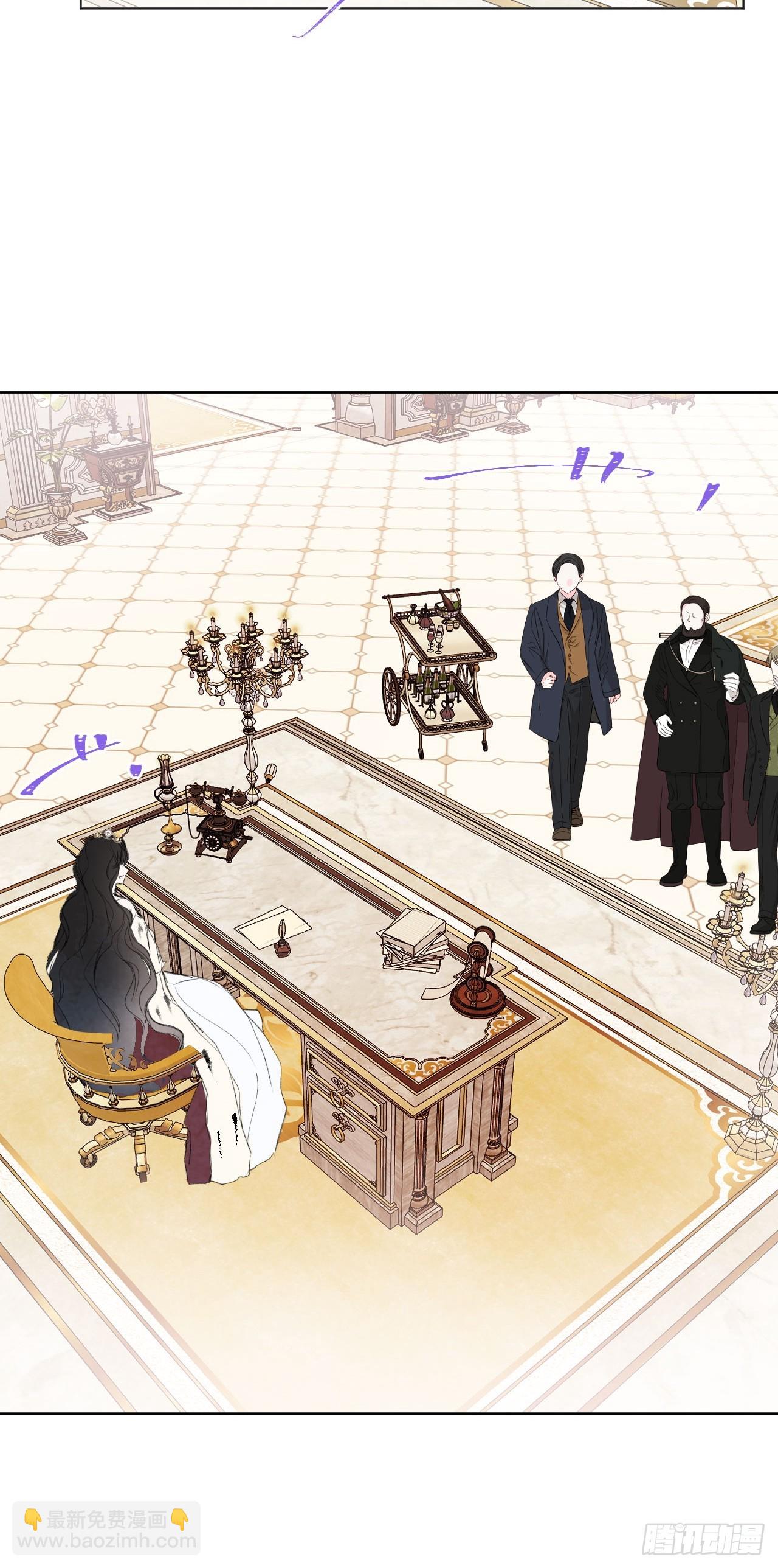 番外-昔拉日常（上）-第56话