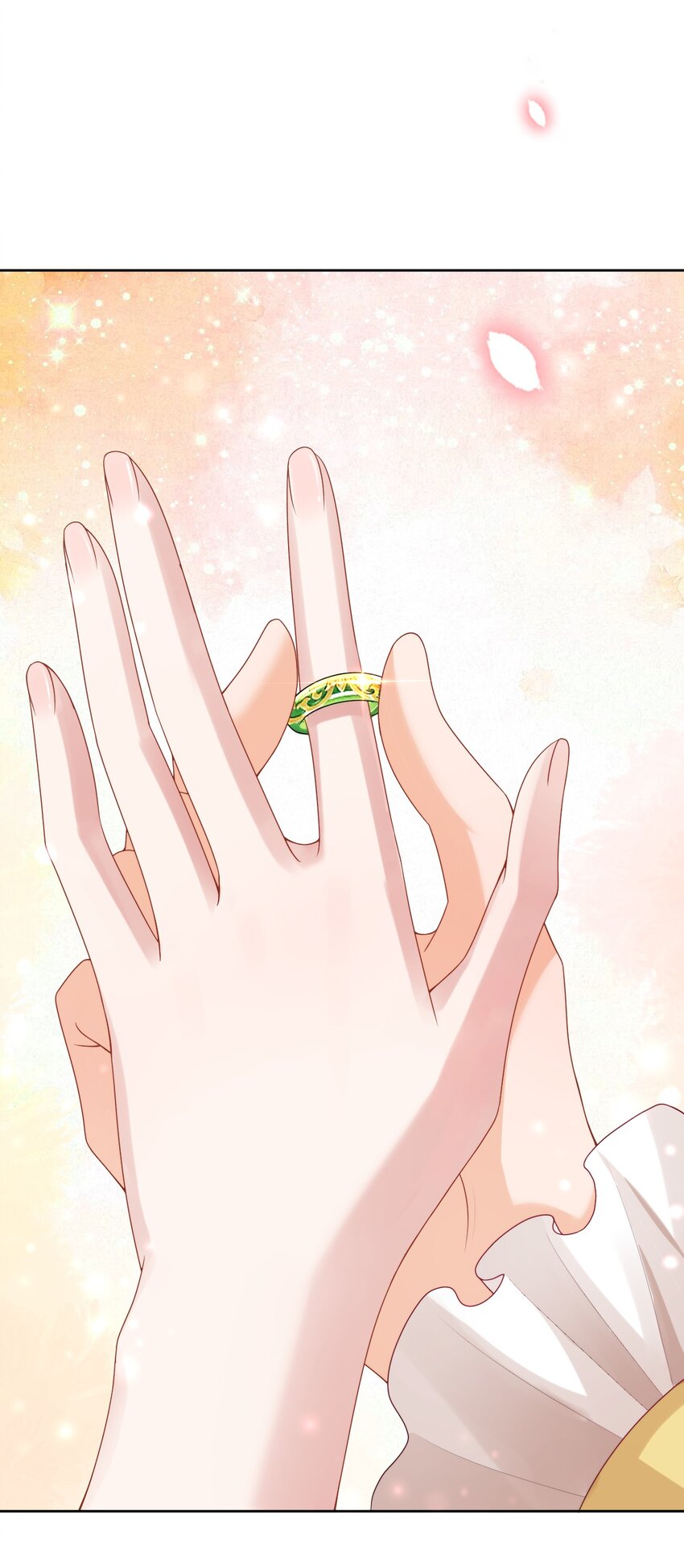 黑化男主順毛指南 - 012 你懂什麼？ - 7