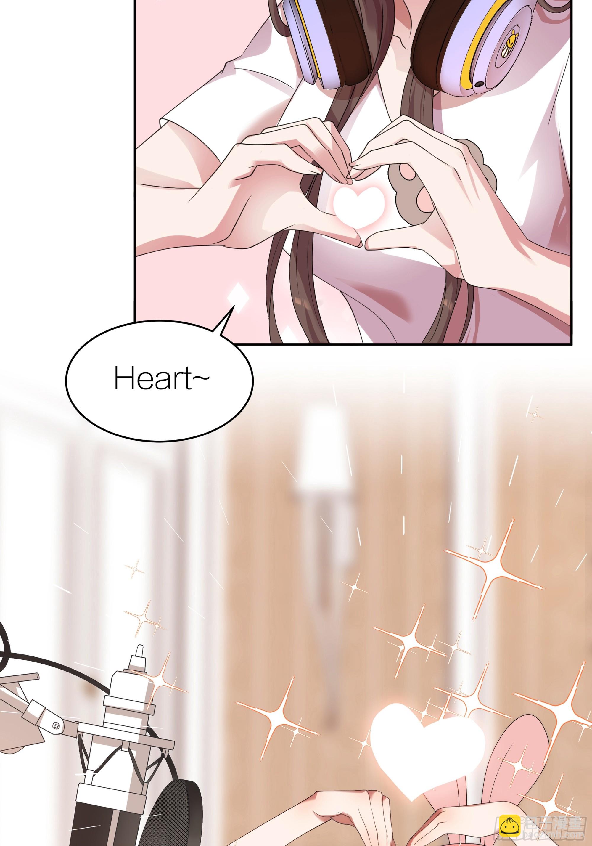 黑化男主順毛指南 - 001.穿成乙遊女主？！(1/2) - 6