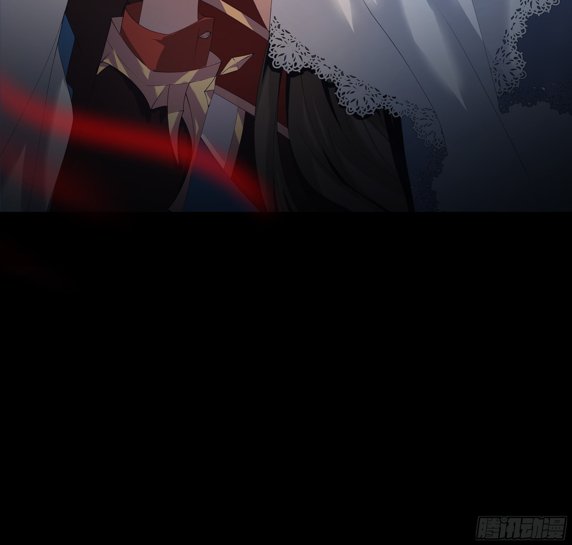 黑化男主順毛指南 - 001.穿成乙遊女主？！(1/2) - 7