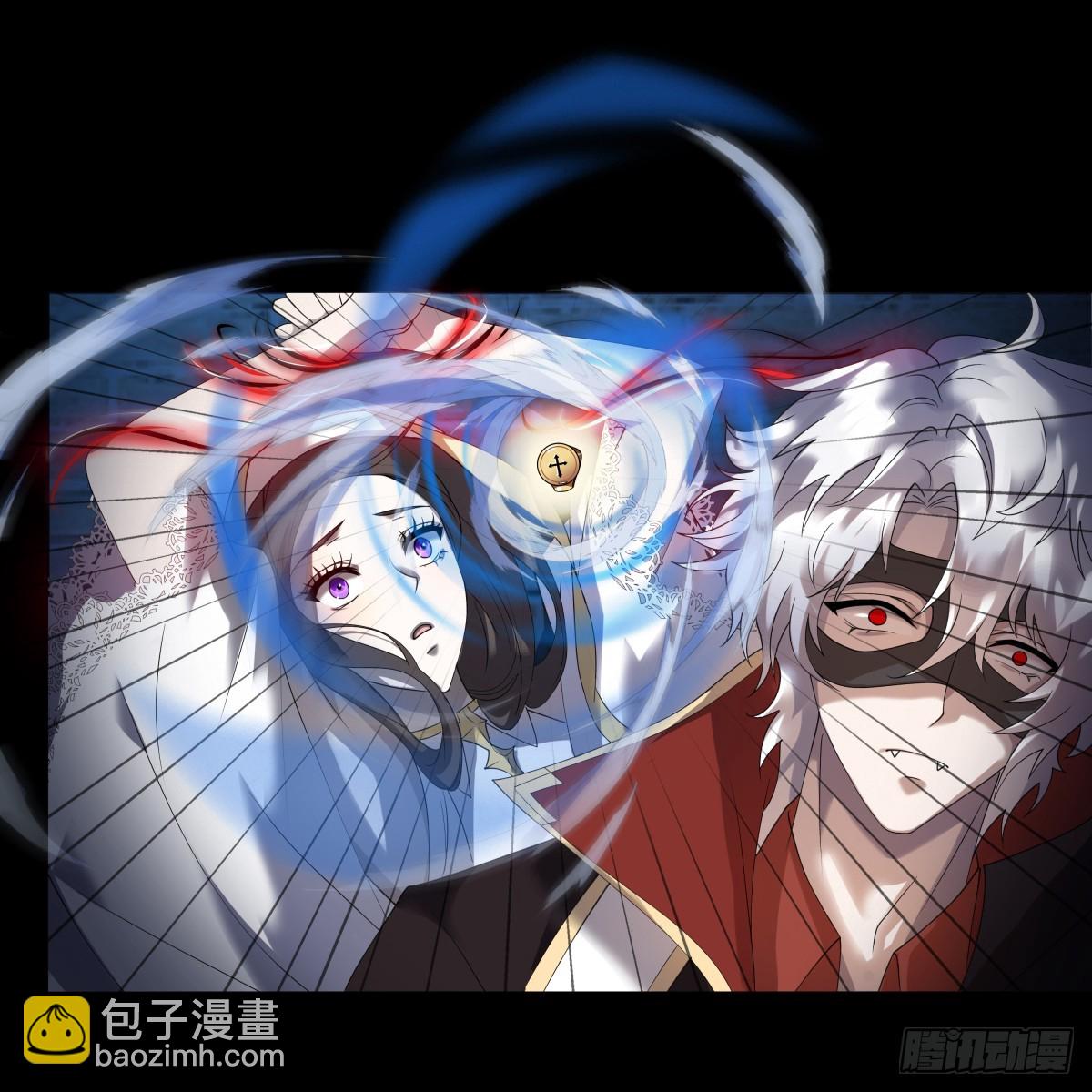 黑化男主順毛指南 - 001.穿成乙遊女主？！(1/2) - 7