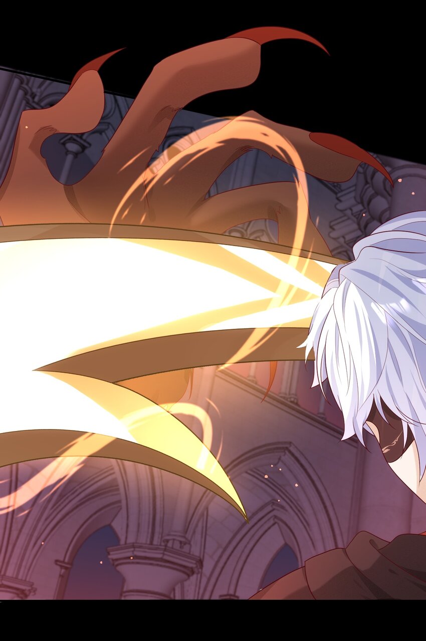 黑化男主順毛指南 - 018 月圓 失控 - 6