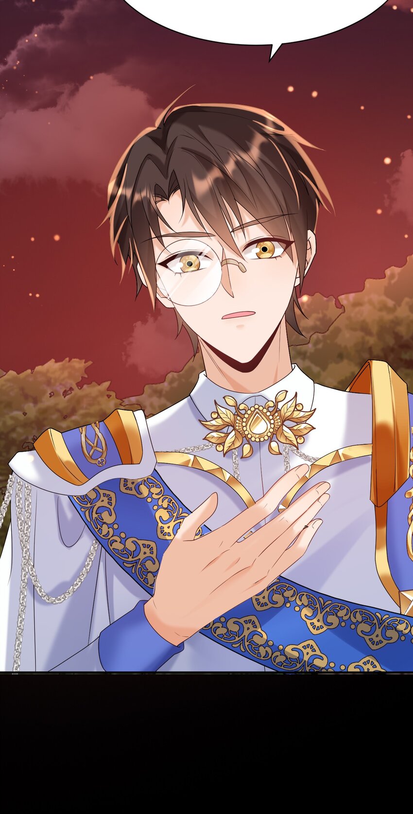 黑化男主順毛指南 - 020 控訴 - 4