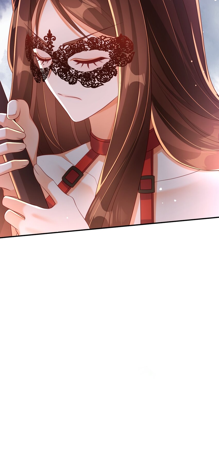 黑化男主順毛指南 - 041 吻 - 5