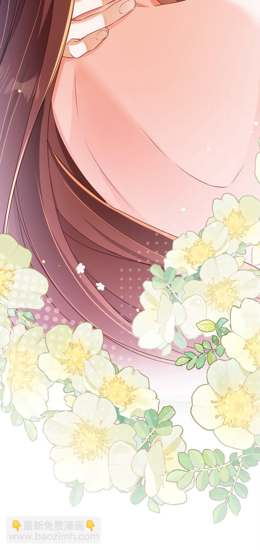 黑化男主順毛指南 - 041 吻 - 4