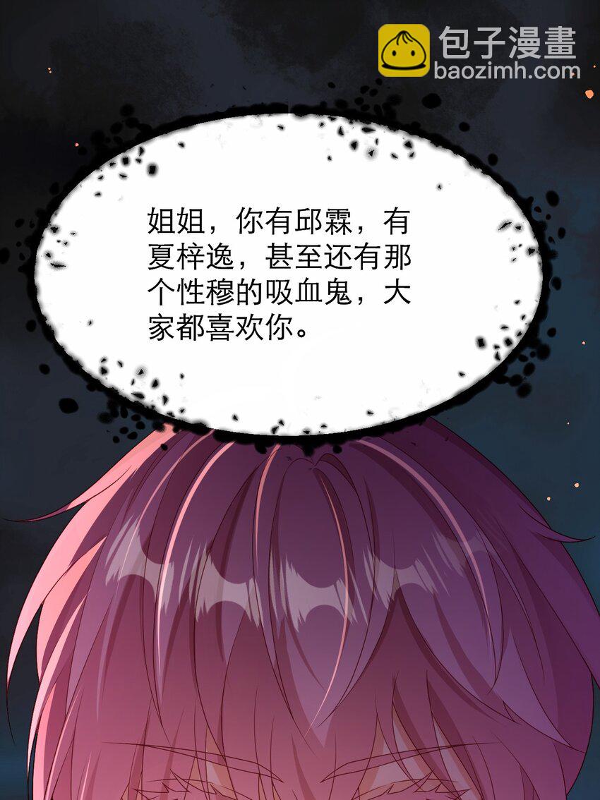 黑化男主順毛指南 - 047 唯一 - 2