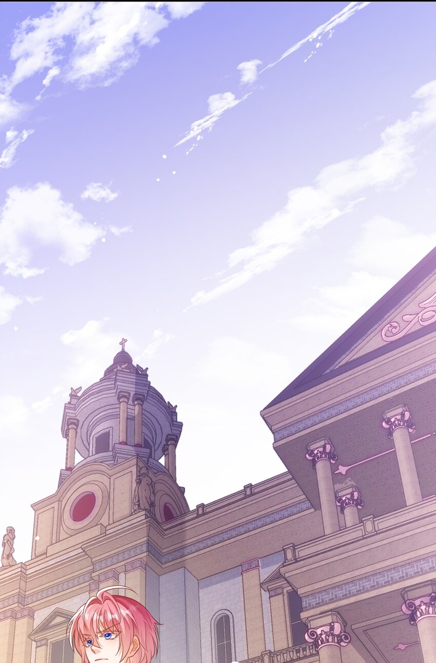 黑化男主順毛指南 - 053 桌上的信 - 1