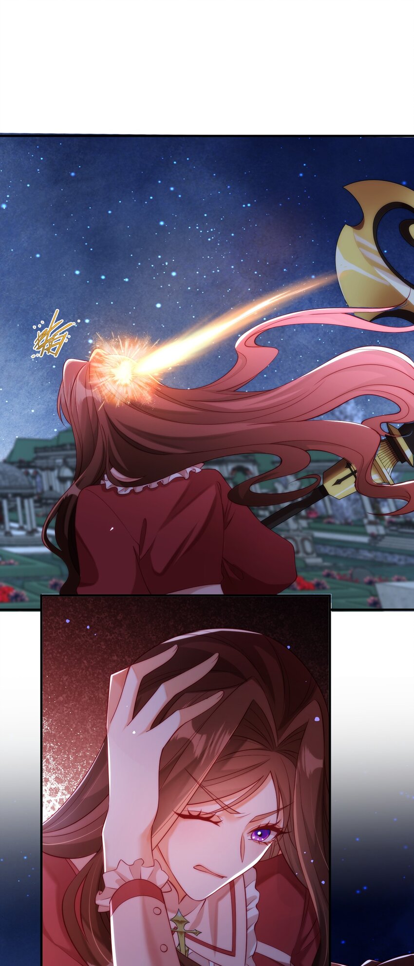 黑化男主順毛指南 - 055 做了一場“好夢” - 4