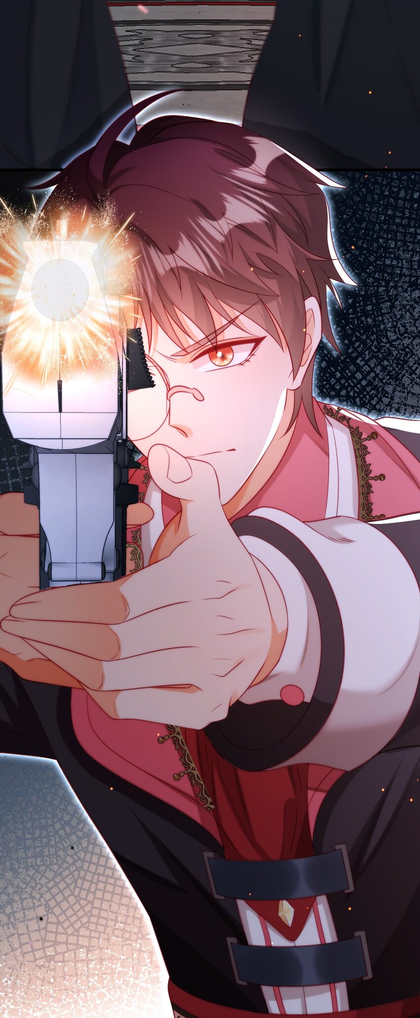 黑化男主順毛指南 - 055 做了一場“好夢” - 2