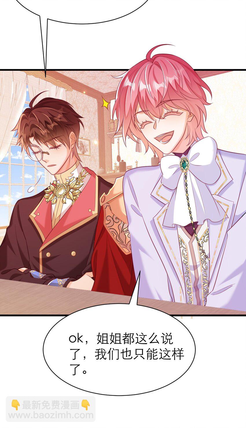 黑化男主順毛指南 - 071 抓現行 - 1