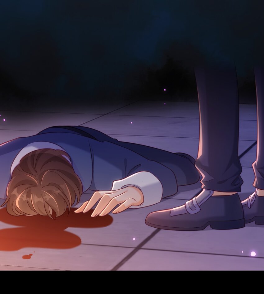 黑化男主順毛指南 - 071 抓現行 - 5