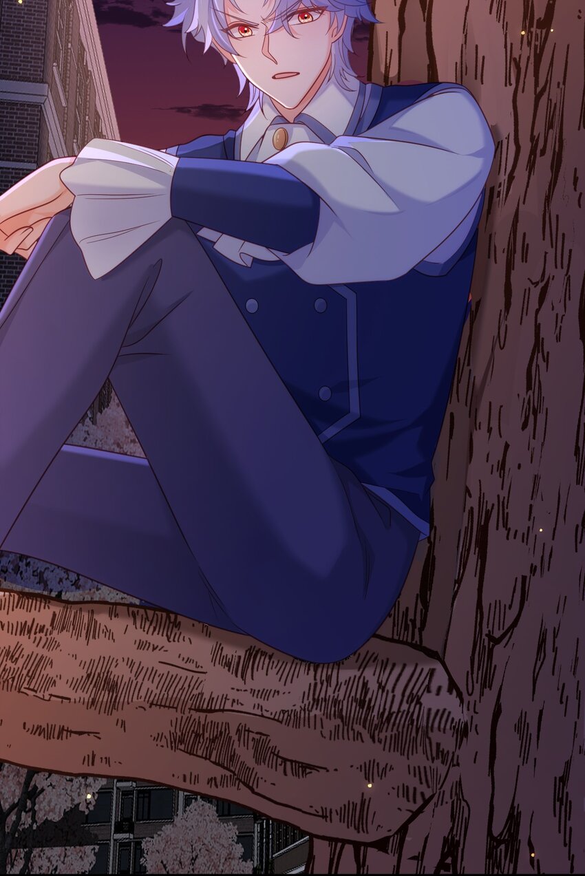 黑化男主順毛指南 - 075 傾盡全力 - 5