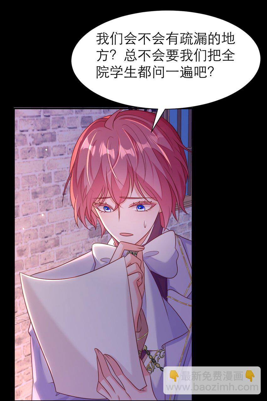 黑化男主順毛指南 - 077 從心 - 2