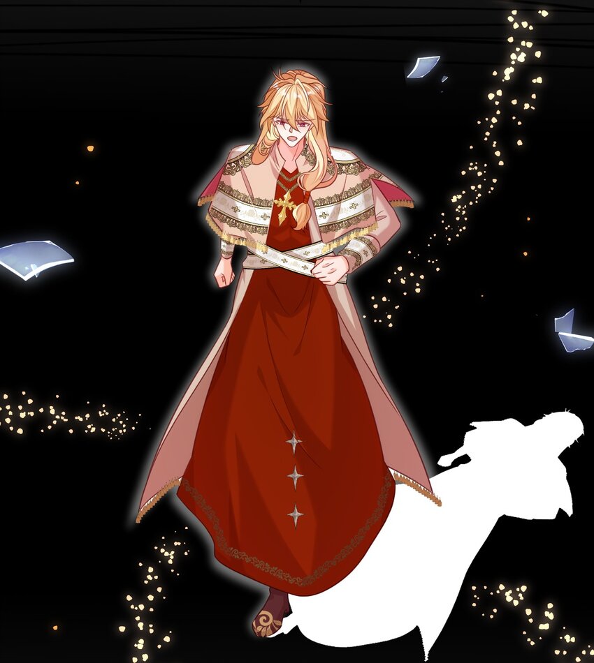 黑化男主順毛指南 - 081 時間怪圈 - 6