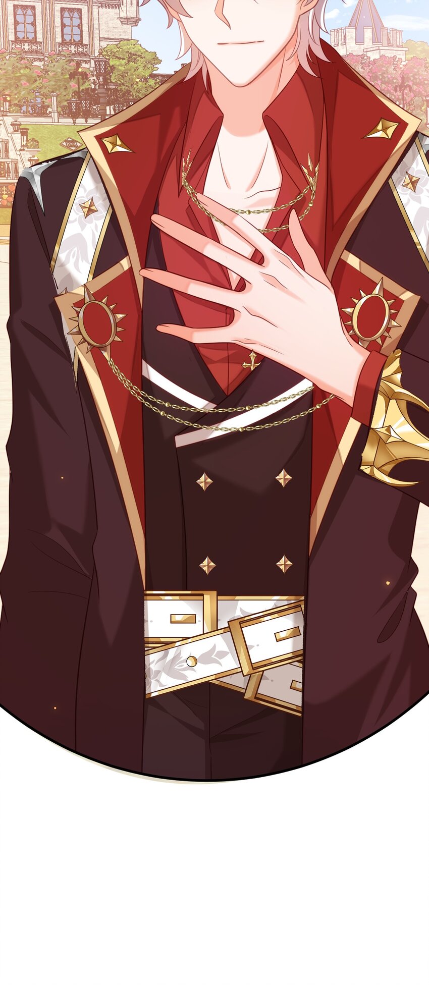 黑化男主順毛指南 - 081 時間怪圈 - 1