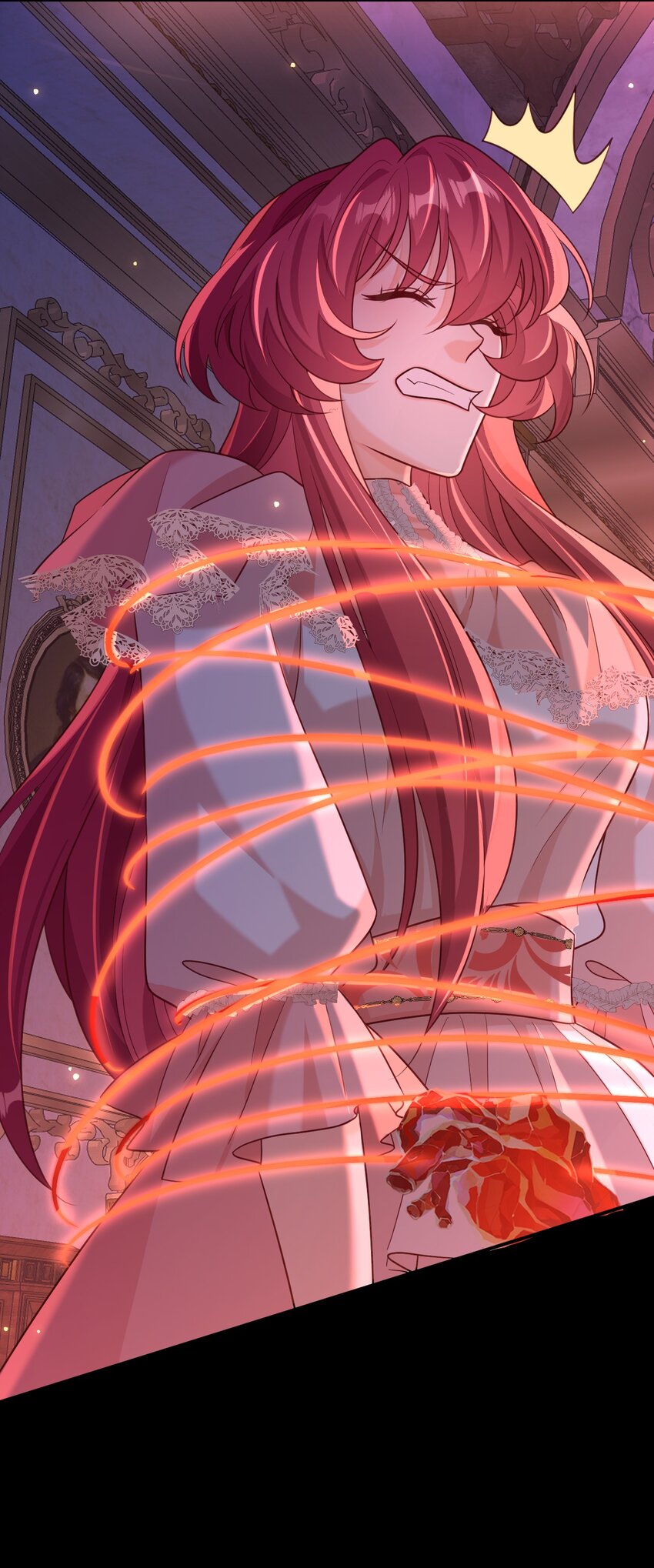 黑化男主順毛指南 - 083 奪回人魚之心 - 4