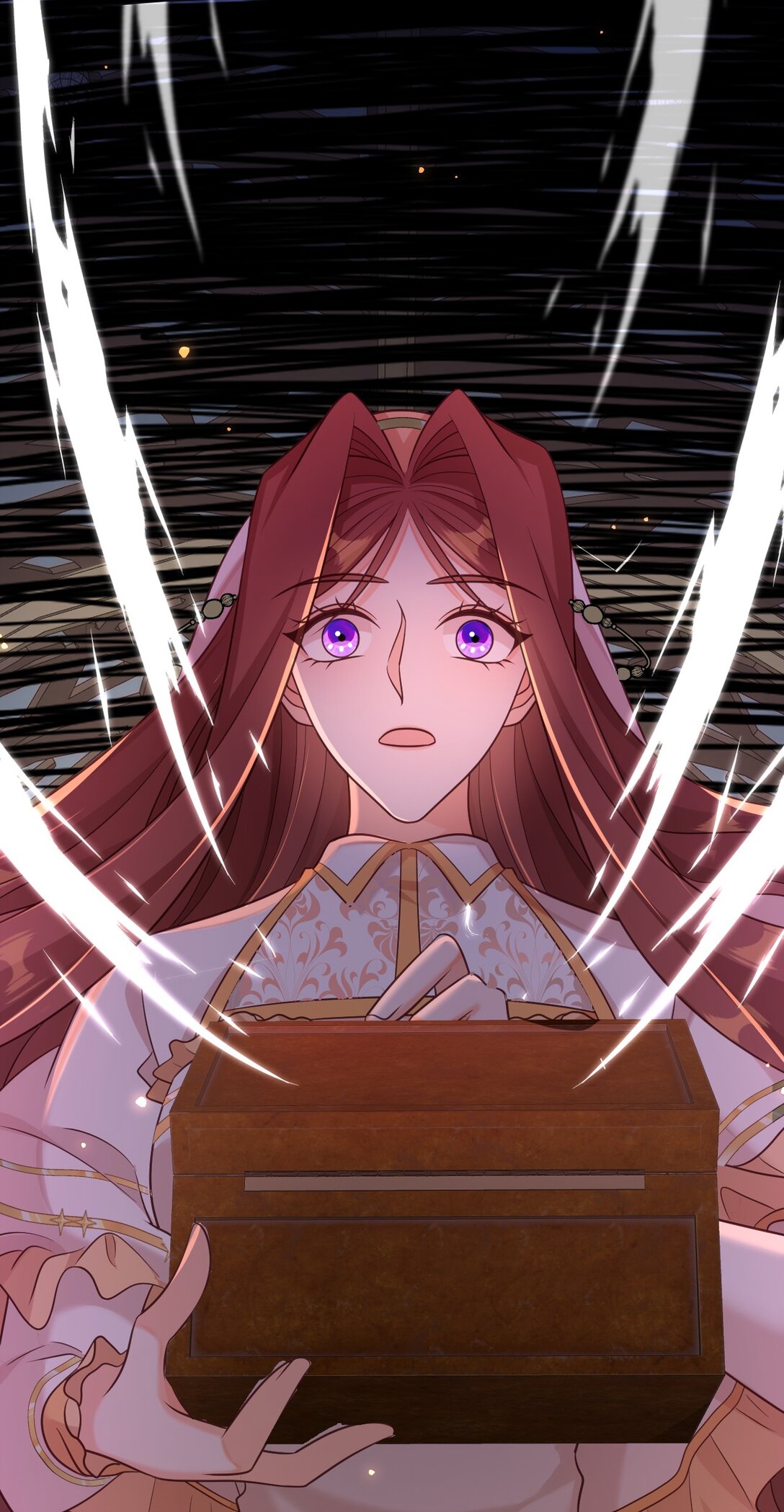 黑化男主順毛指南 - 085 轉化 - 5