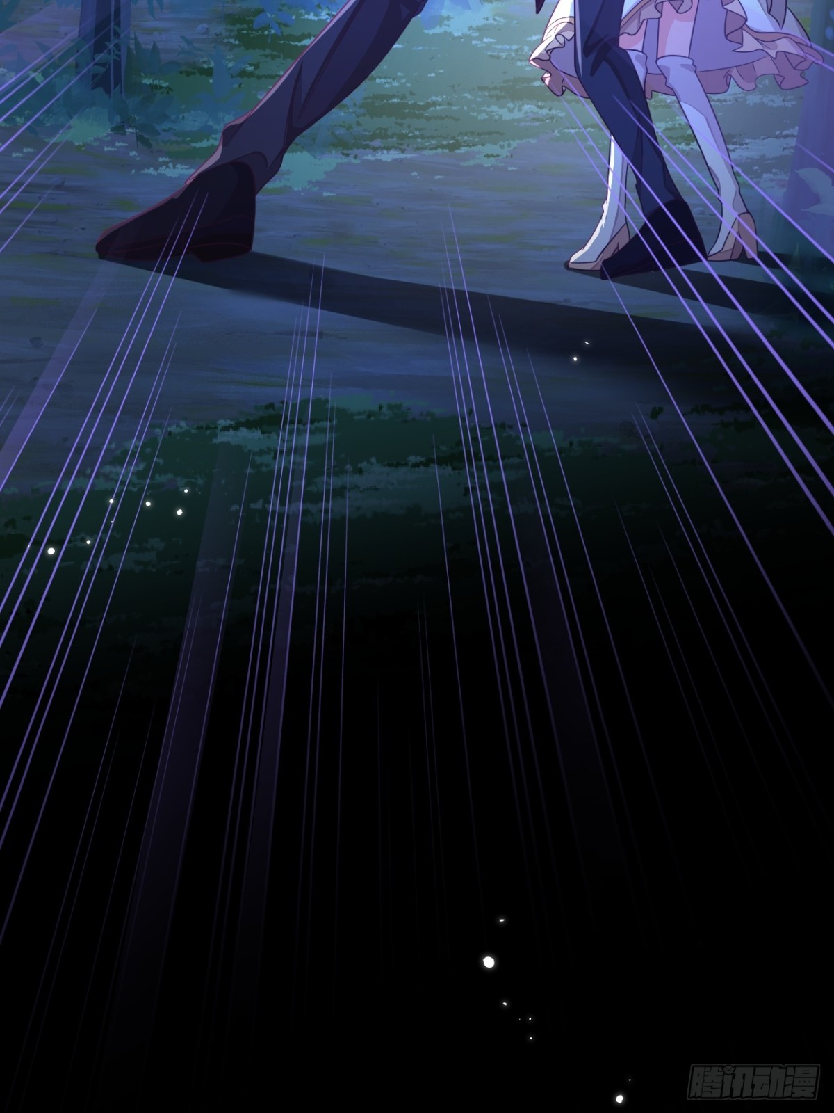 黑化男主順毛指南 - 89.學會吸血鬼的力量 - 6