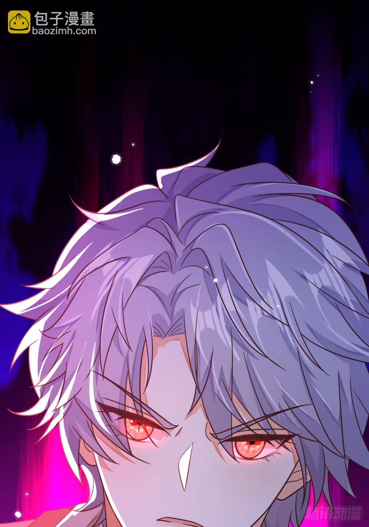 黑化男主順毛指南 - 89.學會吸血鬼的力量 - 3