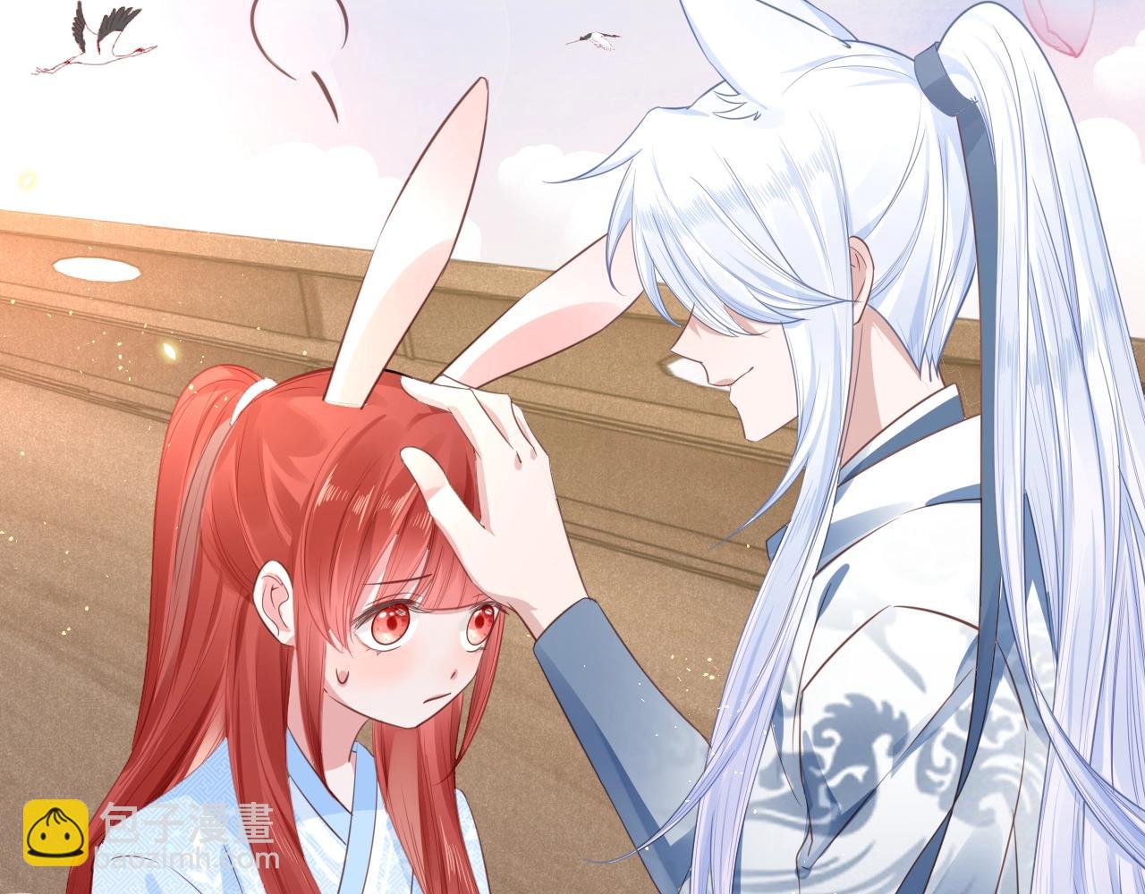 第12话 危险降临！(1/3)-第14话