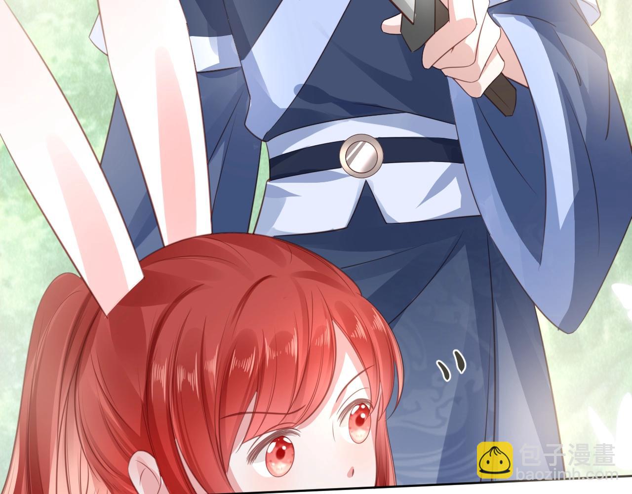 第24话 小兔子辛苦了~(1/3)-第26话