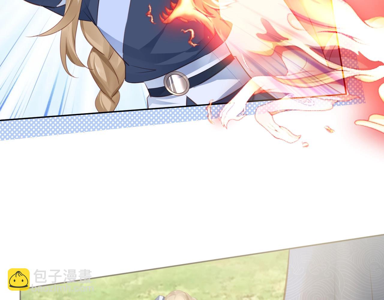 第24话 小兔子辛苦了~(1/3)-第26话