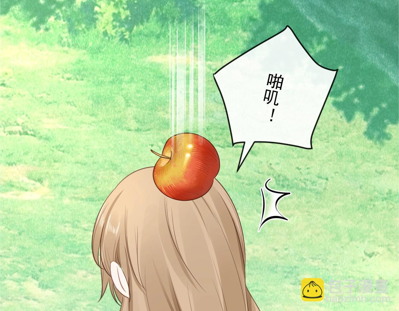 第24话 小兔子辛苦了~(1/3)-第26话