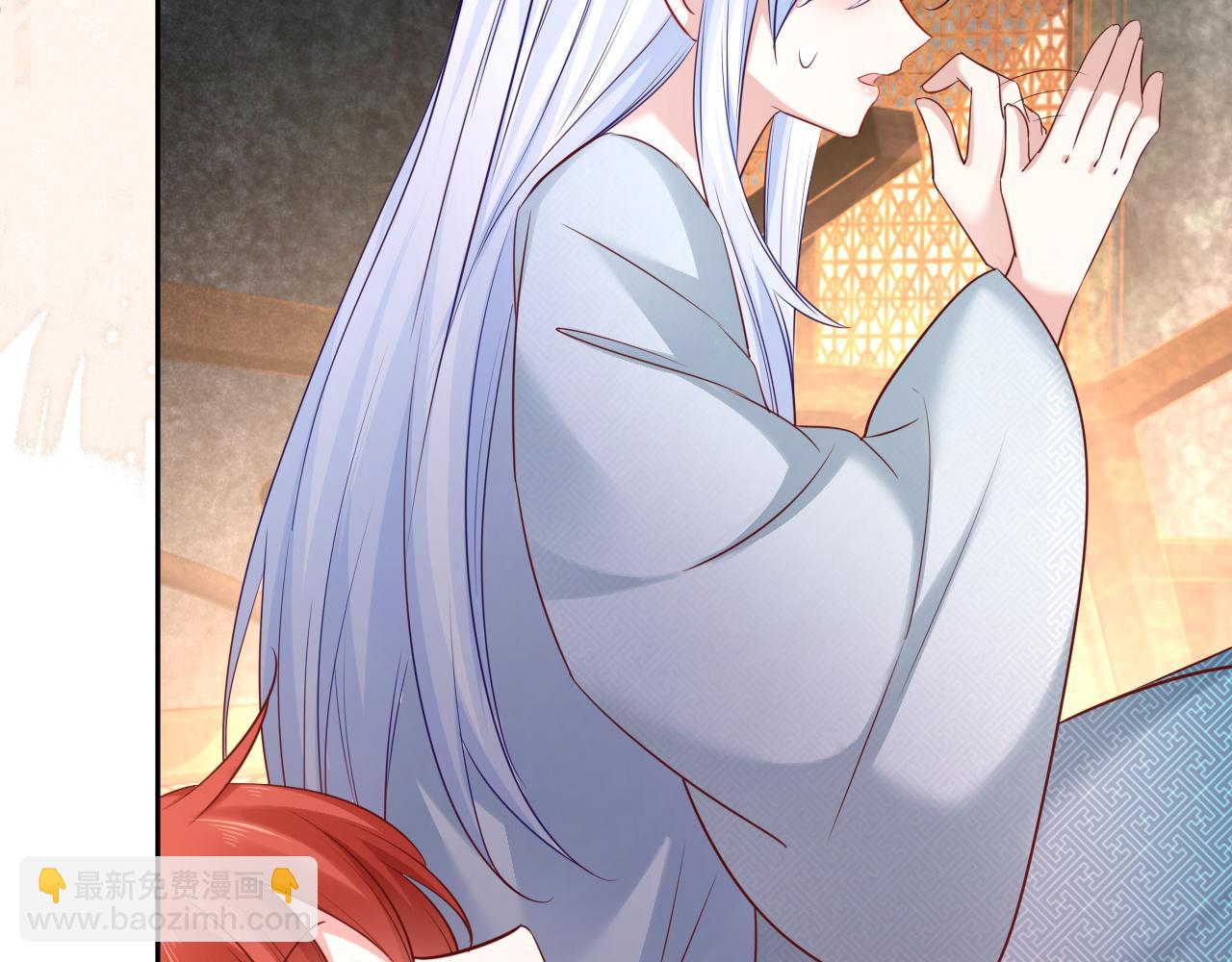 第26话 突发危机！(1/3)-第28话