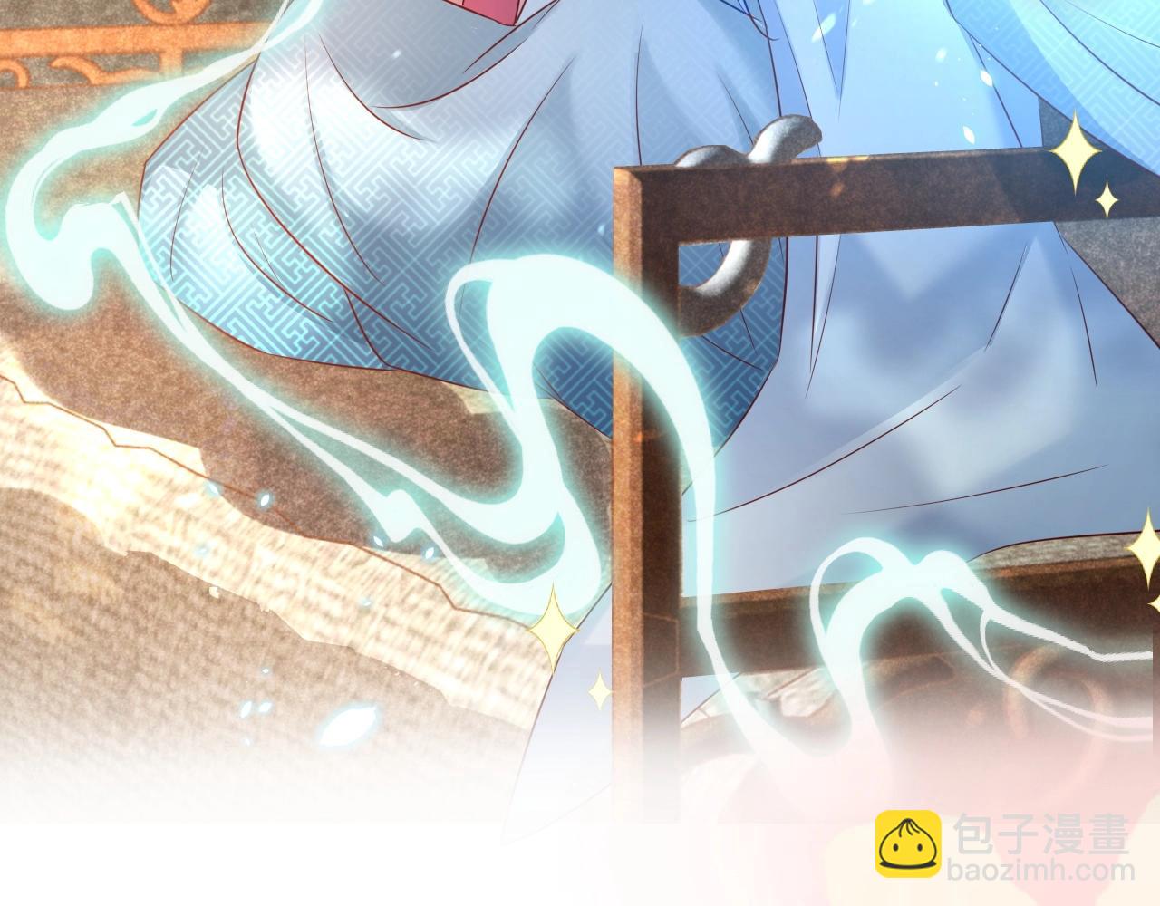 第26话 突发危机！(1/3)-第28话