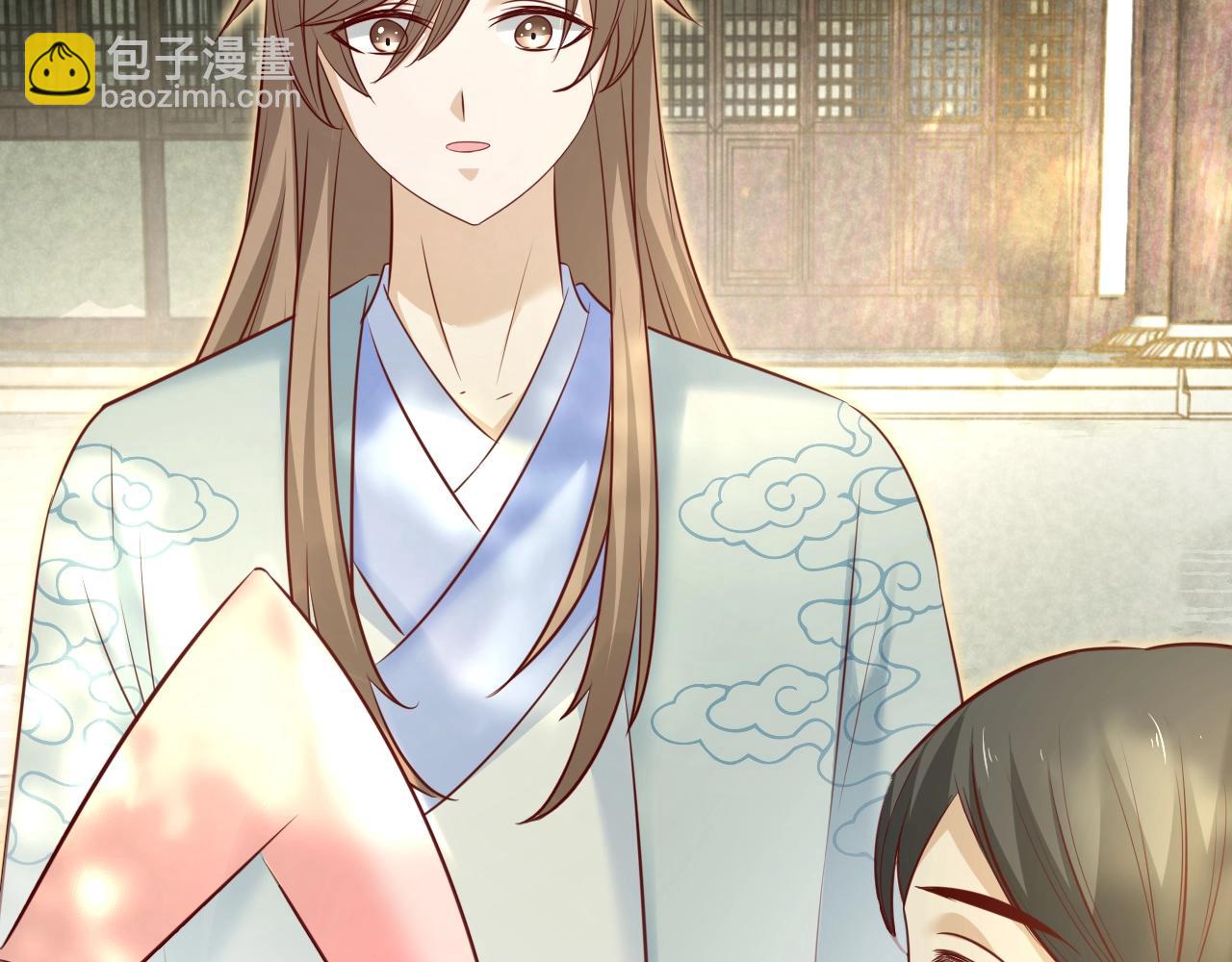 第28话 让你担心了(1/3)-第30话