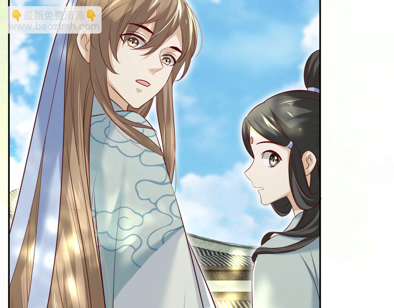 第28话 让你担心了(1/3)-第30话