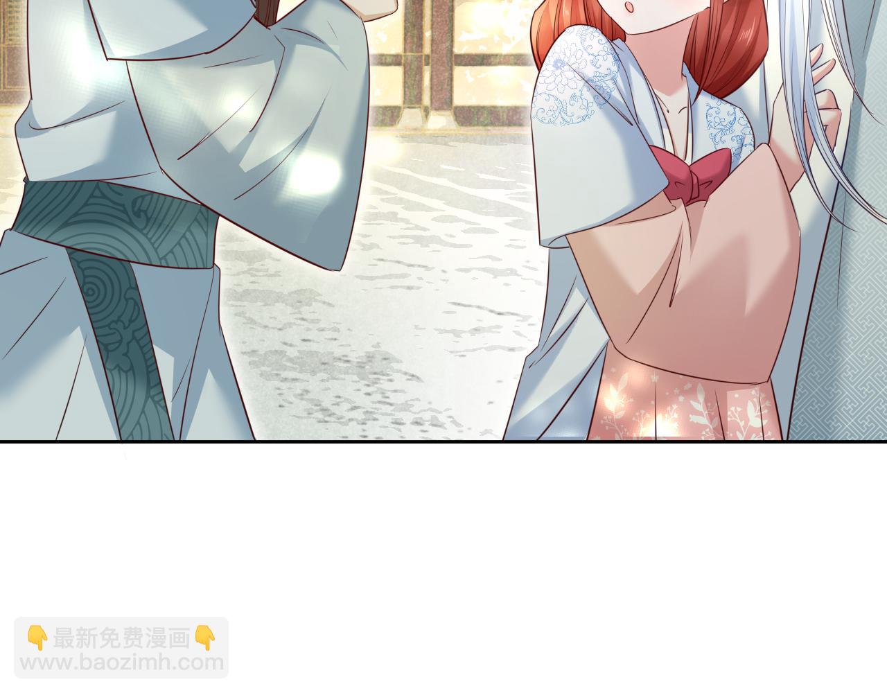 第28话 让你担心了(1/3)-第30话