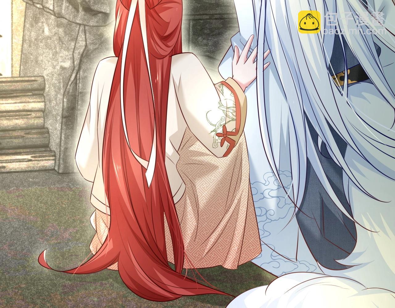 第34话 撒娇？这谁顶得住(1/3)-第36话