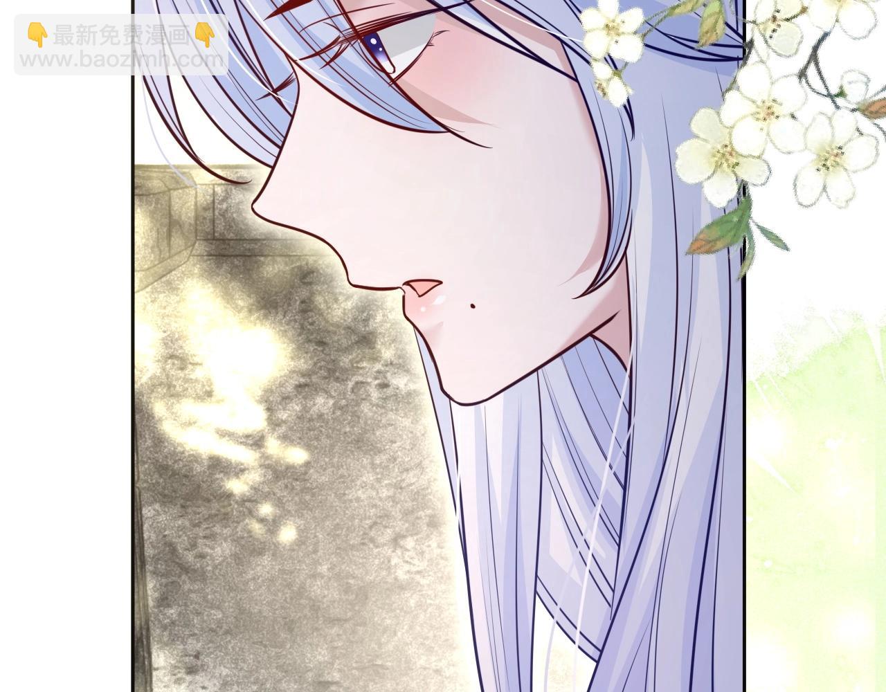 第34话 撒娇？这谁顶得住(1/3)-第36话