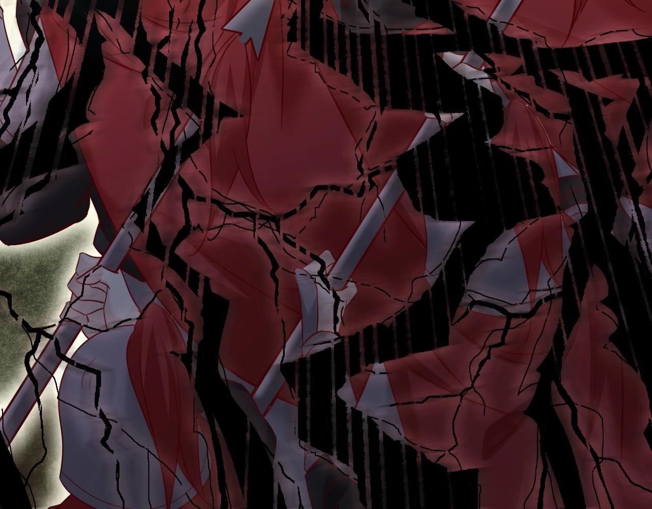 第34话 撒娇？这谁顶得住(1/3)-第36话