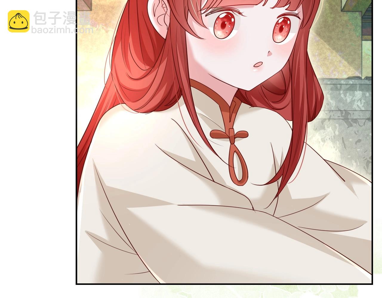 第34话 撒娇？这谁顶得住(1/3)-第36话