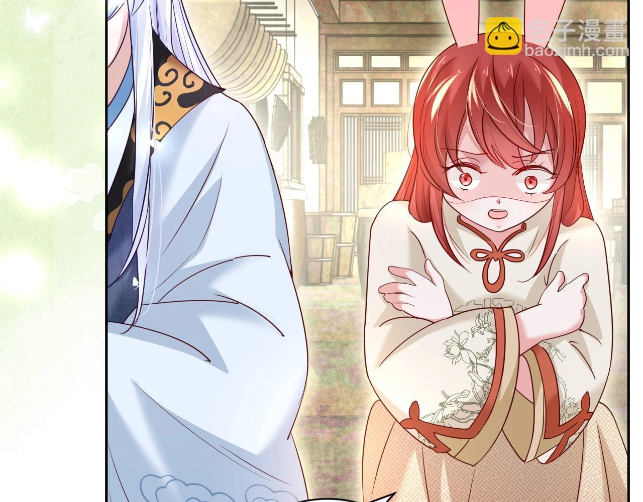 第34话 撒娇？这谁顶得住(1/3)-第36话